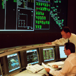 Smart Payment Solution Master Station